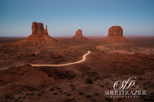 Majestic Monuments | Sheri Frazier Photography