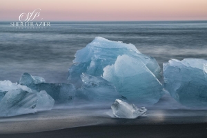 TITLE: ETHEREAL ICE